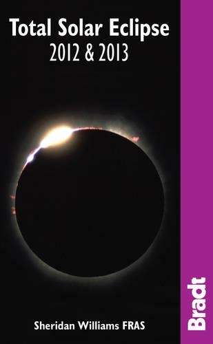 2012 & 2013 Solar Eclipses with the Transit of Venus 2012 - Sheridan Williams