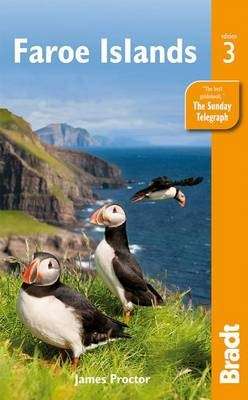 Faroe Islands - James Proctor