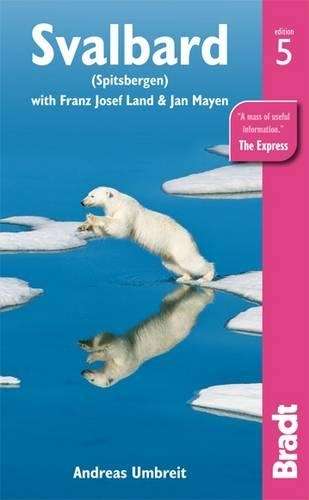 Svalbard (Spitsbergen) - Andreas Umbreit