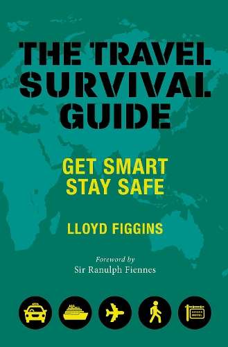 \Travel Survival Guide - By (author)"