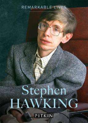 Stephen Hawking: Remarkable Lives - Kitty Ferguson