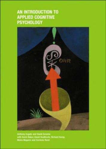 An Introduction to Applied Cognitive Psychology - David Groome