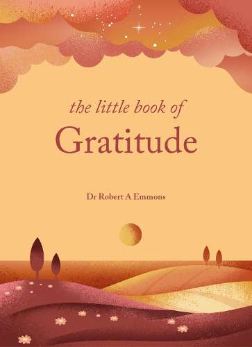 \Little Book of Gratitude - N"