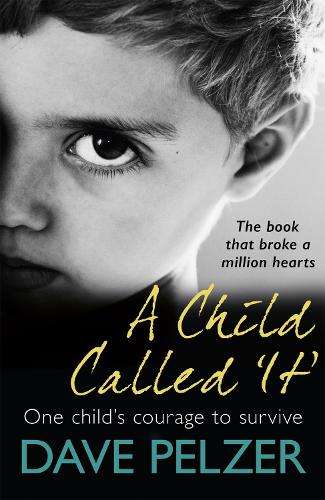 \Child Called It - By (author)"