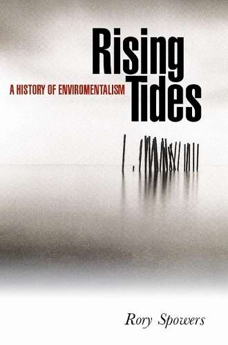 Rising Tides - Rory Spowers
