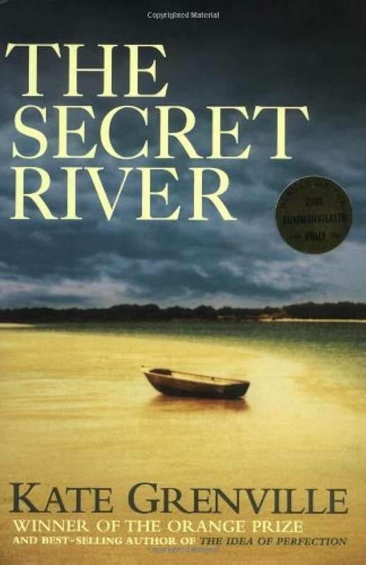 The Secret River - Kate Grenville
