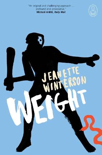 Weight - Jeanette Winterson