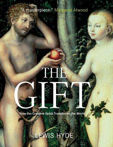 The Gift - Lewis Hyde