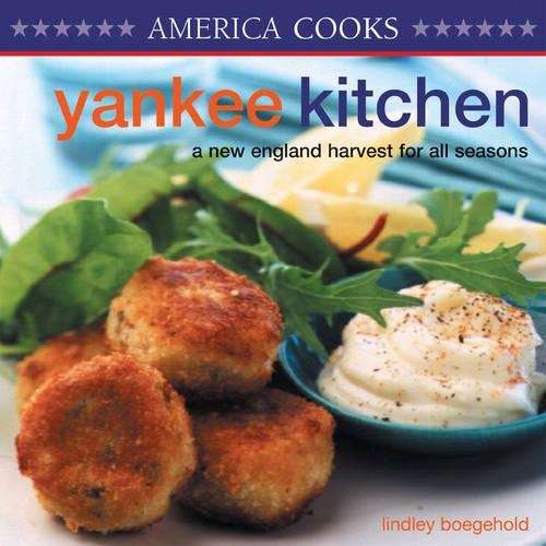 Yankee Kitchen - Lindley Boegehold