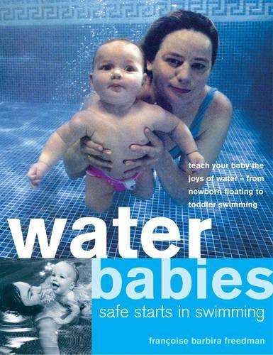 Water Babies - Francoise Barbira Freedman