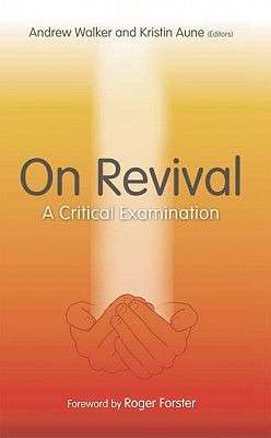 On Revival - A. Walker
