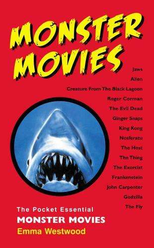 MONSTER MOVIES - WESTWOOD