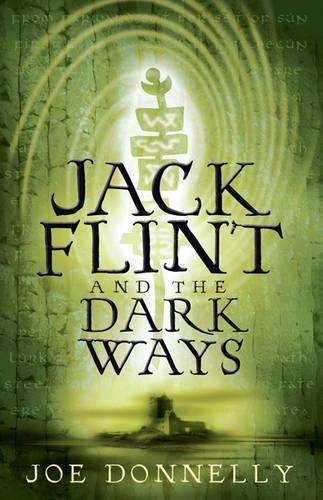 JACK FLINT & THE DARK WAYS - DONNELLY