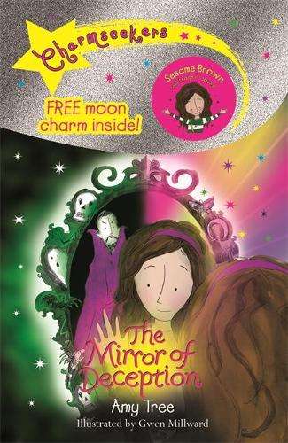 The Mirror of Deception - Georgie Adams