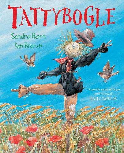 Tattybogle - Sandra Ann Horn