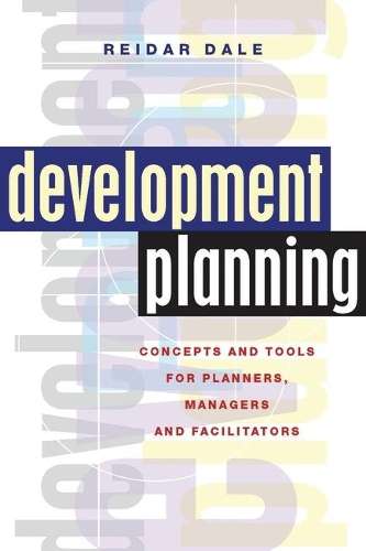 Development Planning - Reidar Dale