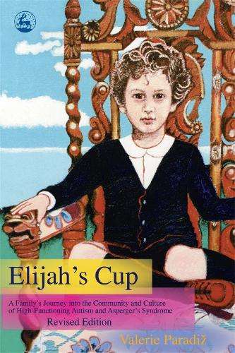 Elijah's Cup - Valerie Paradiz