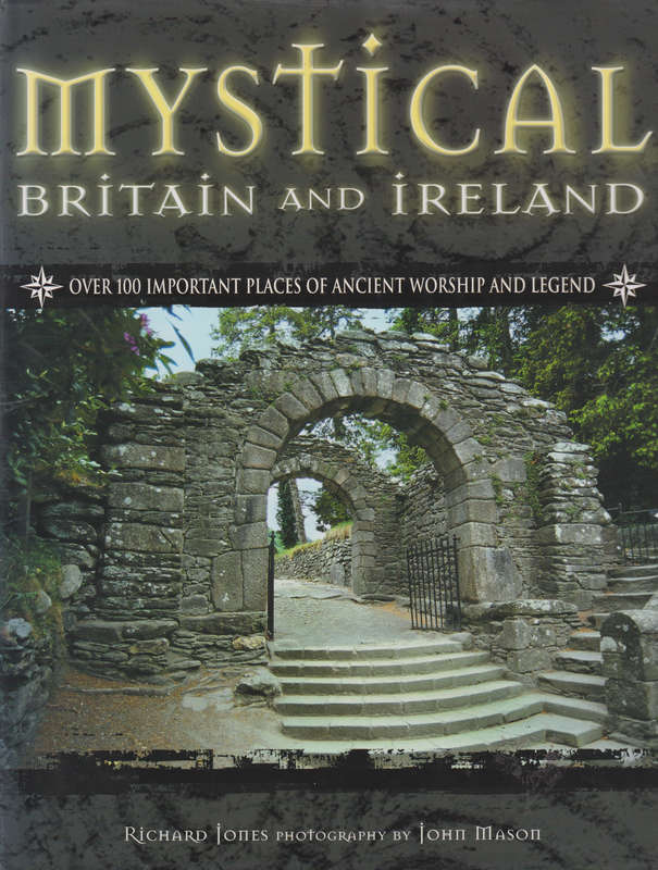 MYSTICAL BRITAIN & IRELAND SECOND HAND SECONDHAND - JONES,R