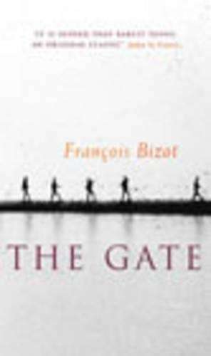 The Gate - Francois Bizot