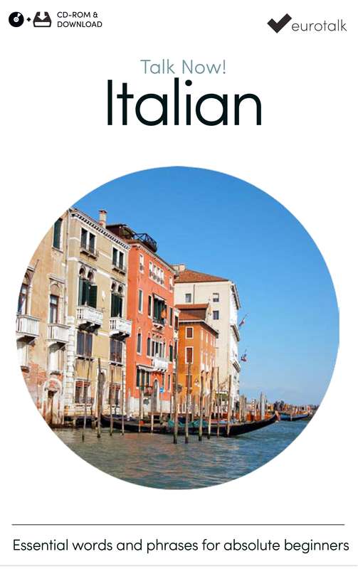 Talk Now! - ITALIAN