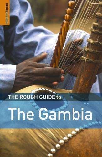 The Rough Guide to the Gambia - Emma Gregg