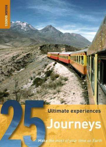 Journeys - Rough Guides
