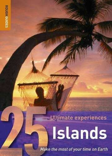 Islands - Rough Guides