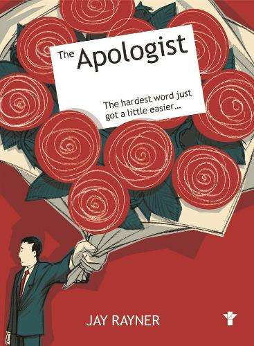 The Apologist - Jay Rayner