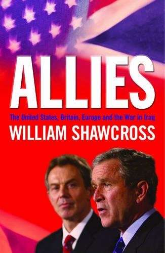 Allies - William Shawcross