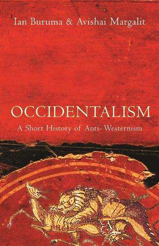 Occidentalism - Avishai Margalit