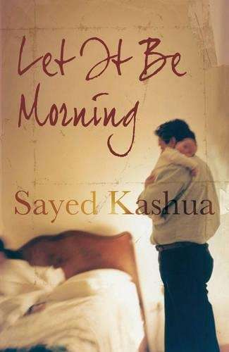Let it be Morning - Sayed Kashua