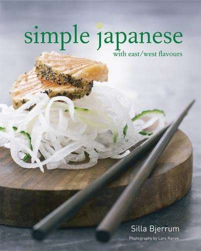 Simple Japanese - Silla Bjerrum