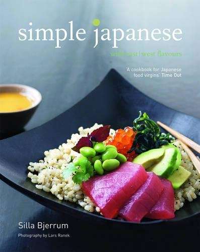Simple Japanese - Silla Bjerrum