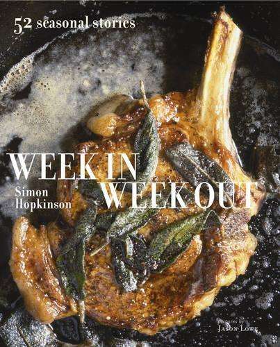 Week in Week Out - Simon Hopkinson