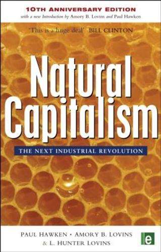 Natural Capitalism - Paul Hawken
