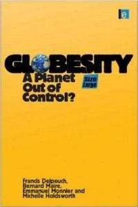Globesity - Francis Delpeuch