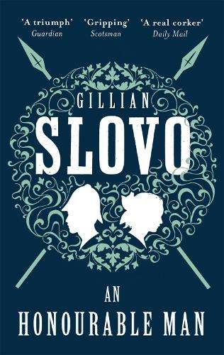 An Honourable Man - Gillian Slovo