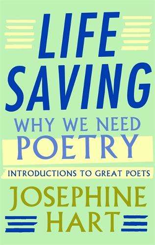 Life Saving - Josephine Hart