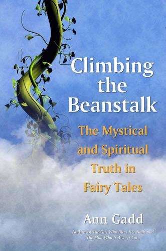 CLIMBING THE BEANSTALK SECONDHAND - GADD,A
