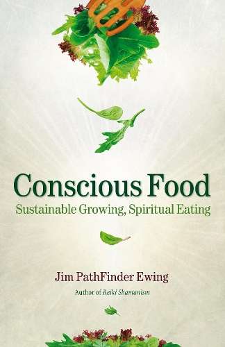 \Conscious Food: Sustainable Growing - N"