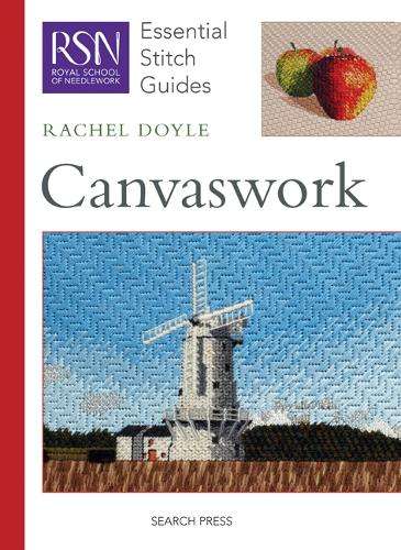 CANVASWORK - Rachel Doyle