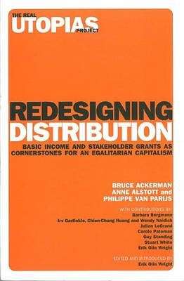 Redesigning Distribution - Bruce A. Ackerman