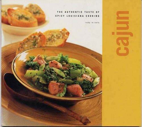 Classic Cajun - Emma Summer