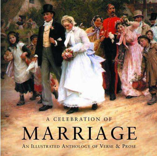 A Celebration of Marriage - Joanne Rippin
