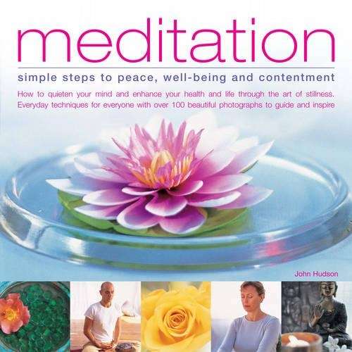 Meditation - John Hudson
