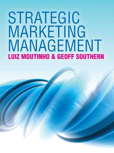 Strategic Marketing Management - Luiz Moutinho