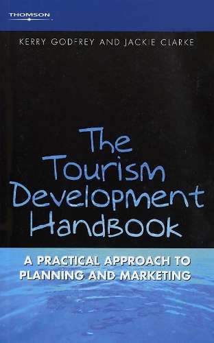 Tourism Development Handbook - Kerry Godfrey