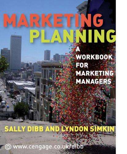 Marketing Planning - Sally Dibb