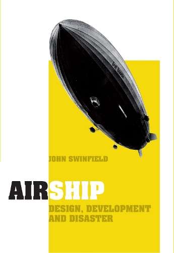 Airship - SWINFIELD,J