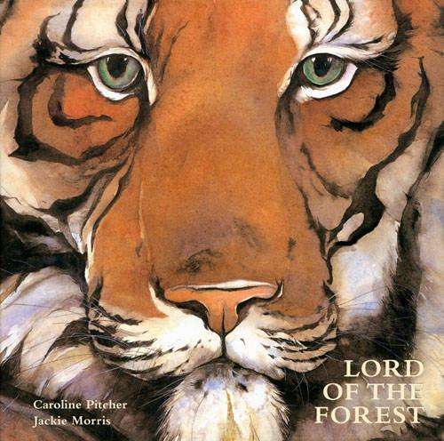 Lord of the Forest - Caroline Pitcher